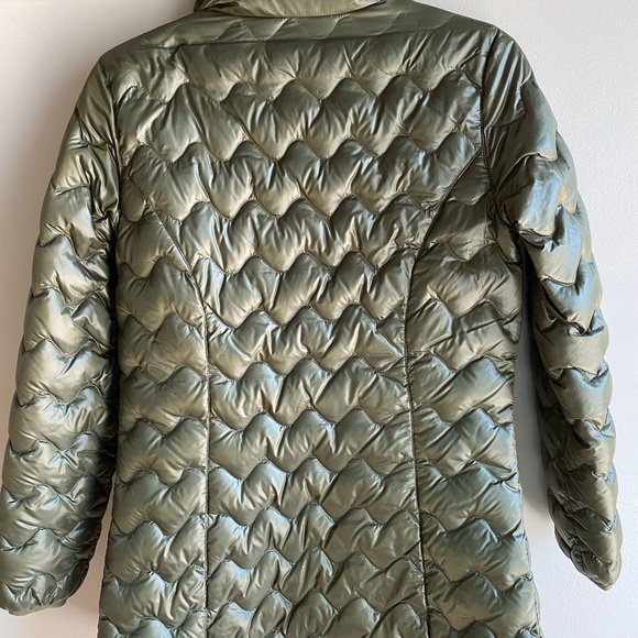 K-way puffer jacket - Picture 5 of 7